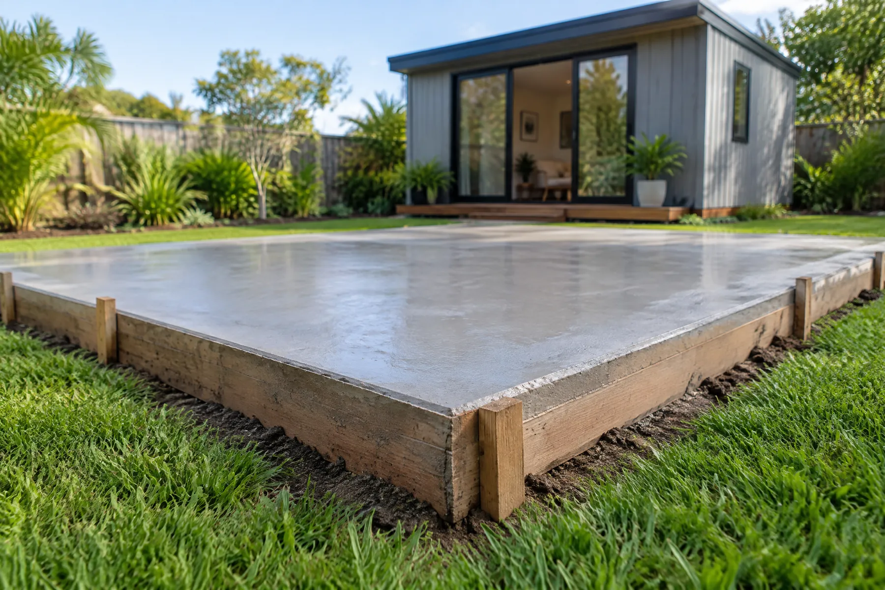 Illustrative Queensland concrete project-planning reference for churchill; not a completed local job
