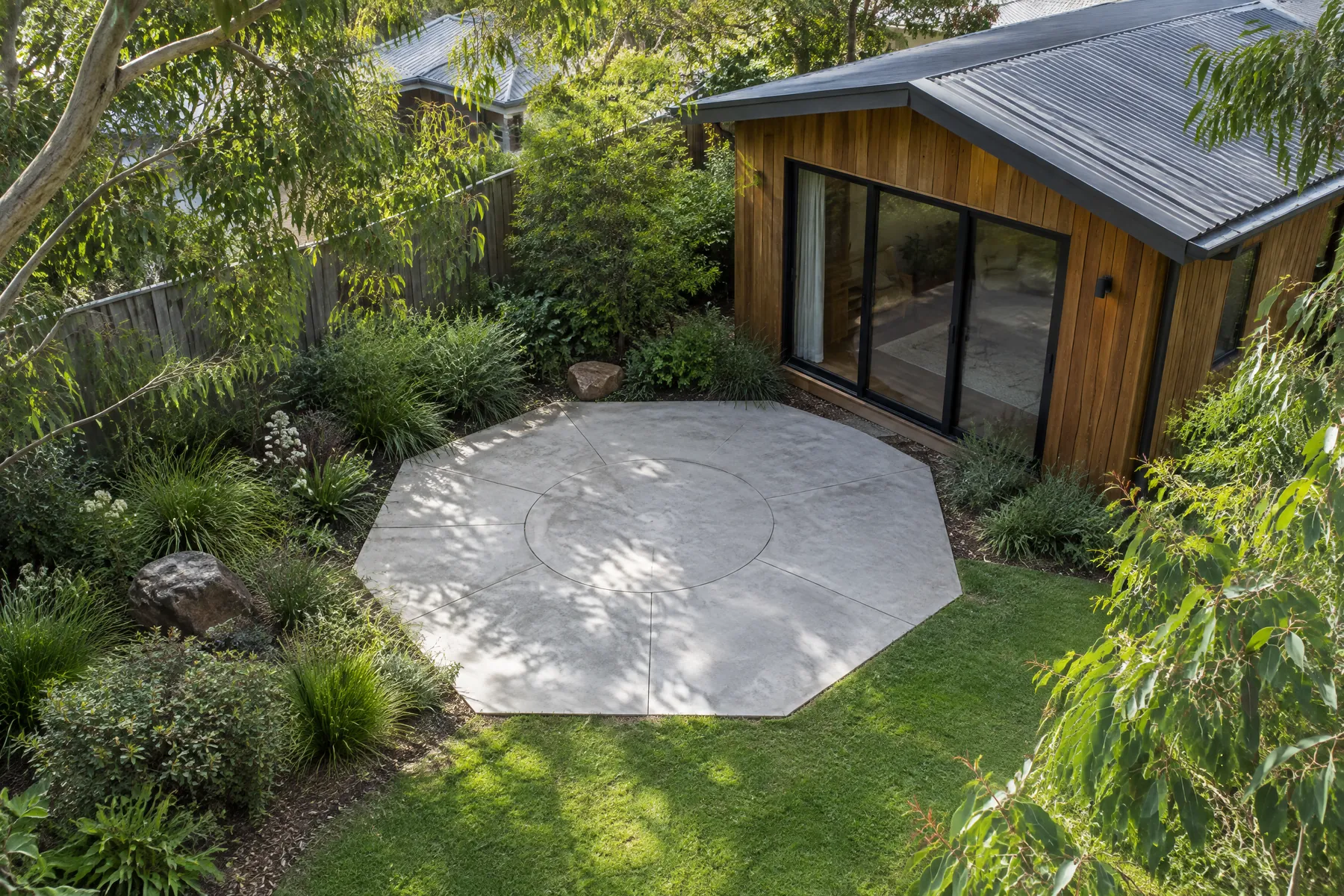 Illustrative Queensland concrete project-planning reference for east ipswich; not a completed local job