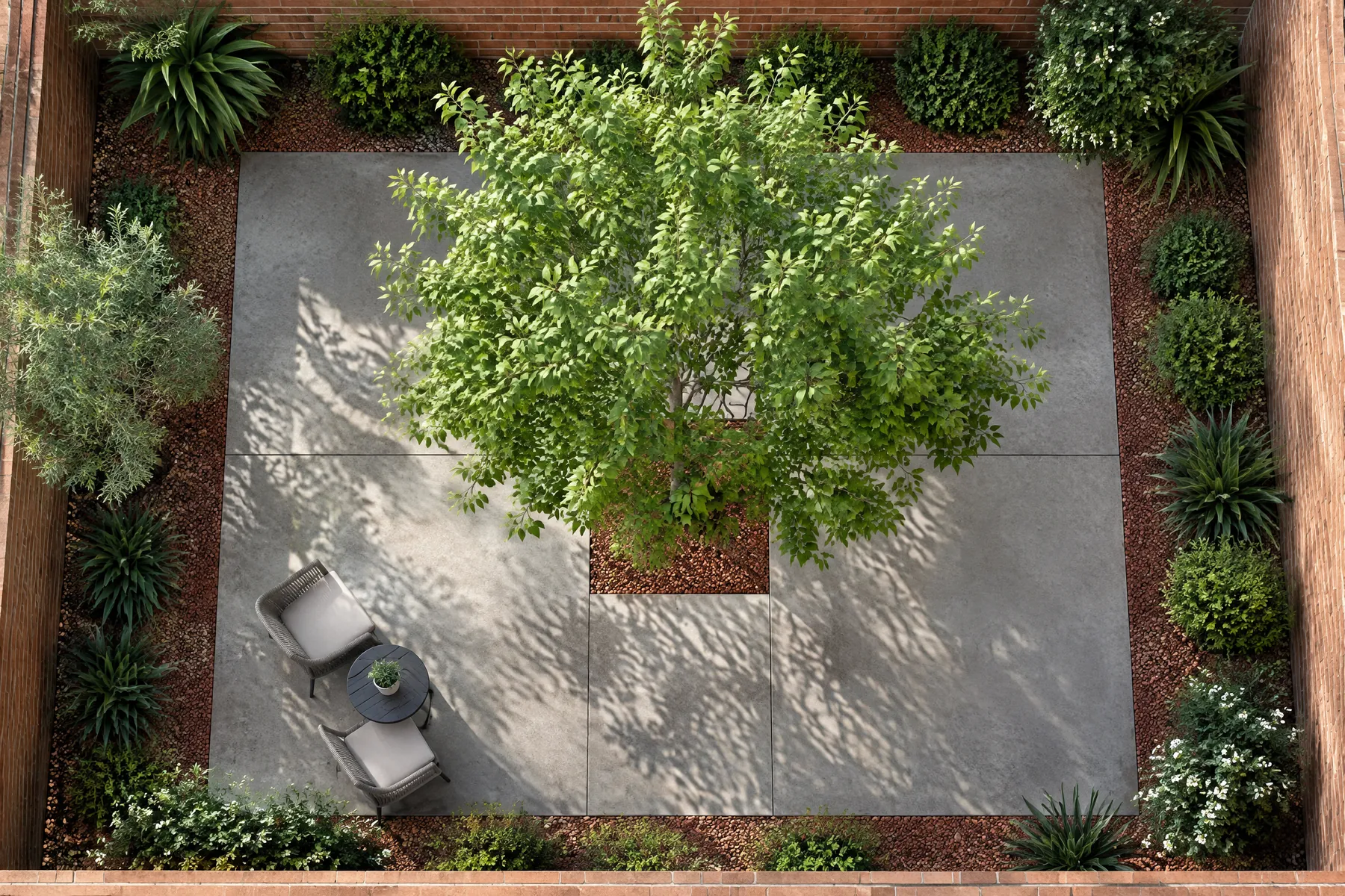 Illustrative Queensland concrete project-planning reference for eastern heights; not a completed local job