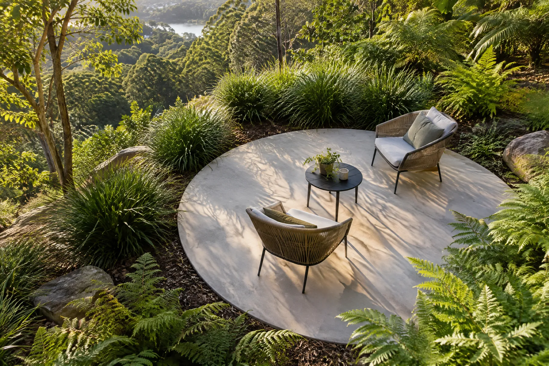 Illustrative Queensland concrete project-planning reference for riverview; not a completed local job